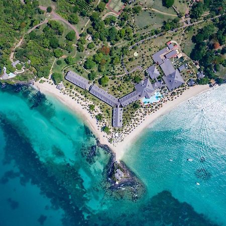 Andilana Beach Resort 外观 照片