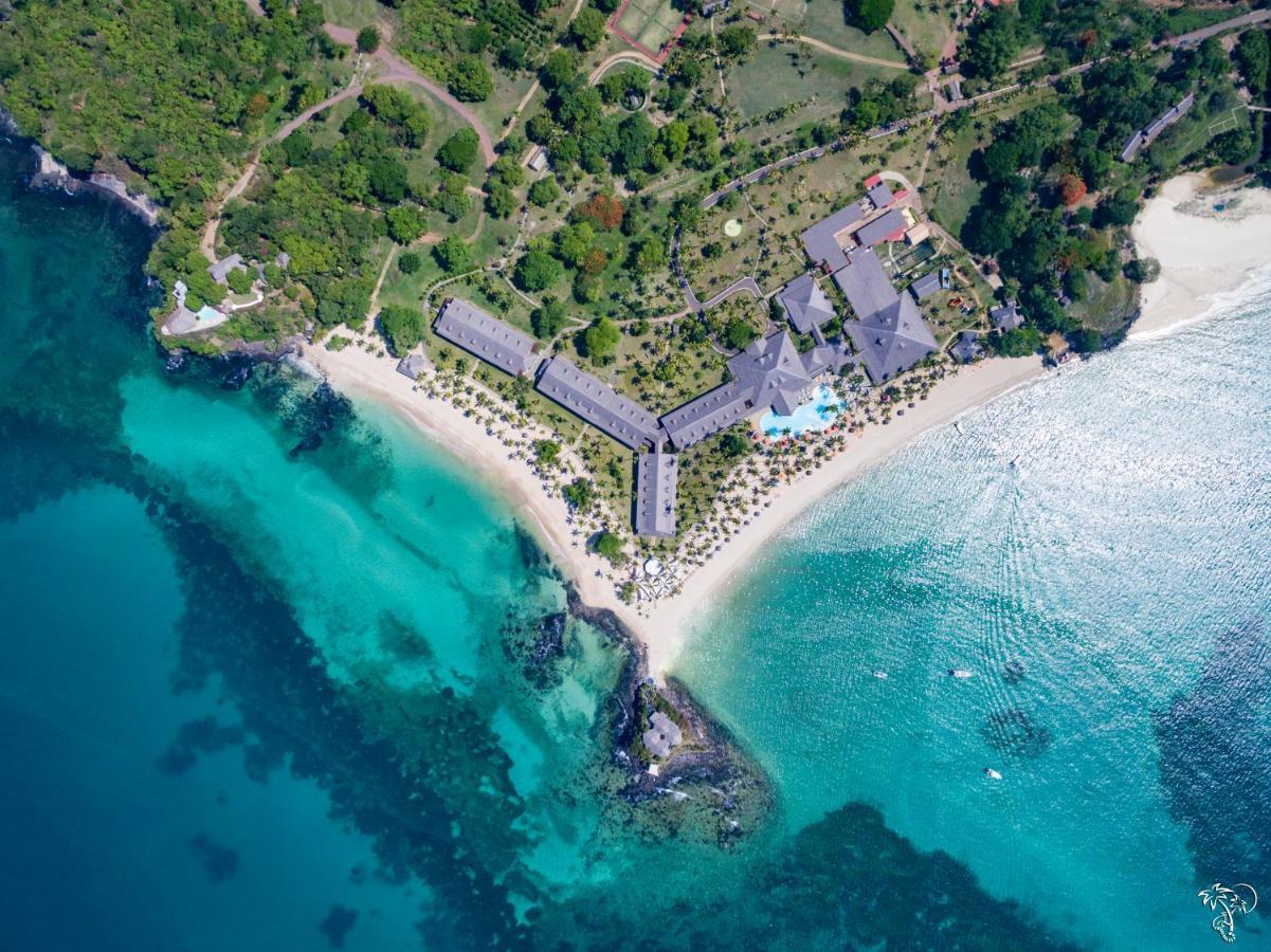 Andilana Beach Resort 外观 照片