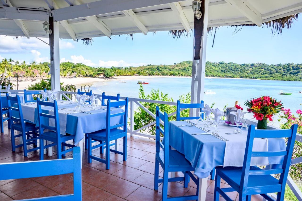 Andilana Beach Resort 外观 照片