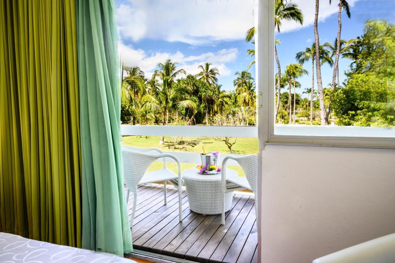 Andilana Beach Resort 外观 照片