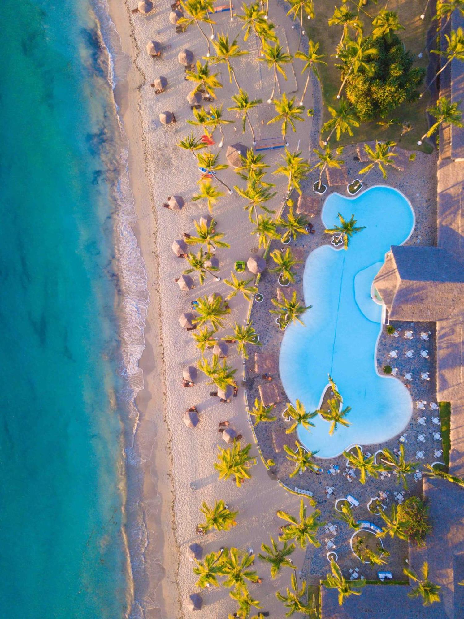 Andilana Beach Resort 外观 照片