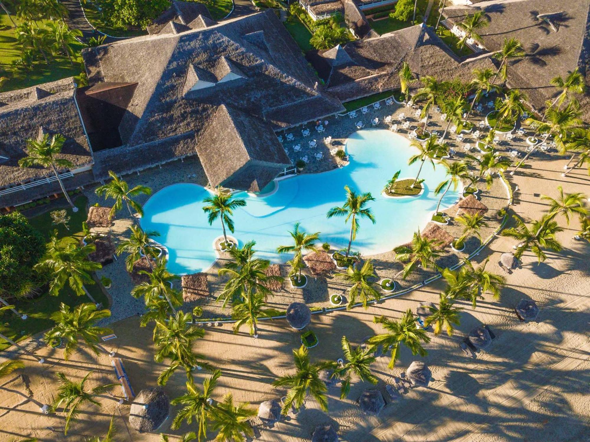 Andilana Beach Resort 外观 照片