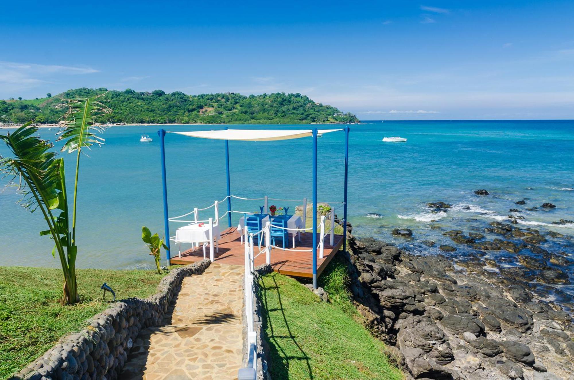 Andilana Beach Resort 外观 照片